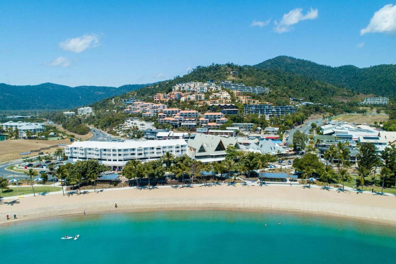 Airlie Sun & Sand Accommodation #2 Airlie Beach Exterior photo