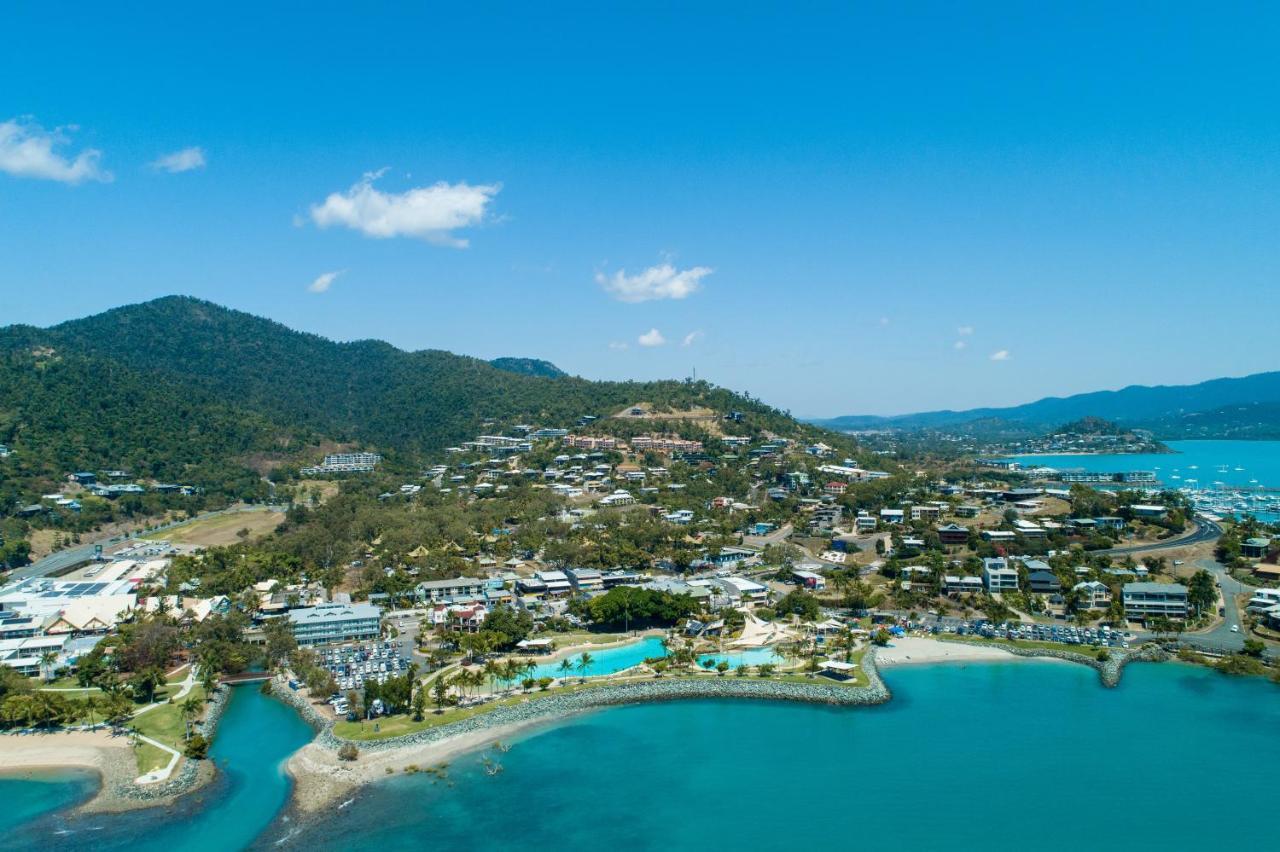 Airlie Sun & Sand Accommodation #2 Airlie Beach Exterior photo