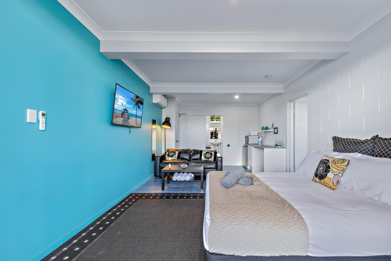 Airlie Sun & Sand Accommodation #2 Airlie Beach Exterior photo