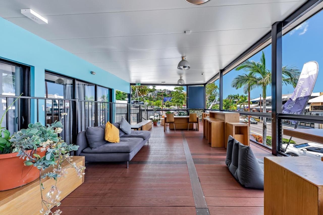 Airlie Sun & Sand Accommodation #2 Airlie Beach Exterior photo