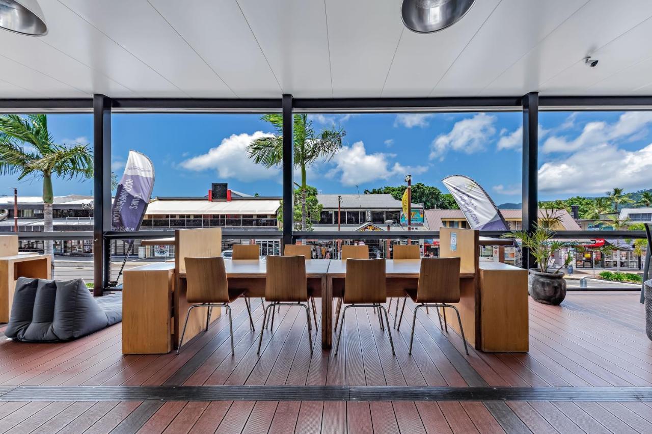 Airlie Sun & Sand Accommodation #2 Airlie Beach Exterior photo