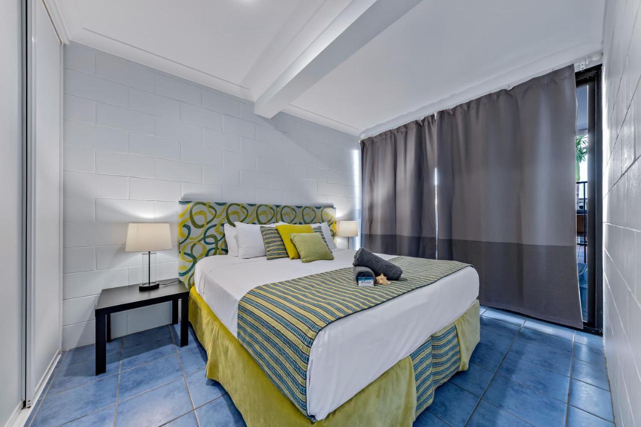 Airlie Sun & Sand Accommodation #2 Airlie Beach Exterior photo