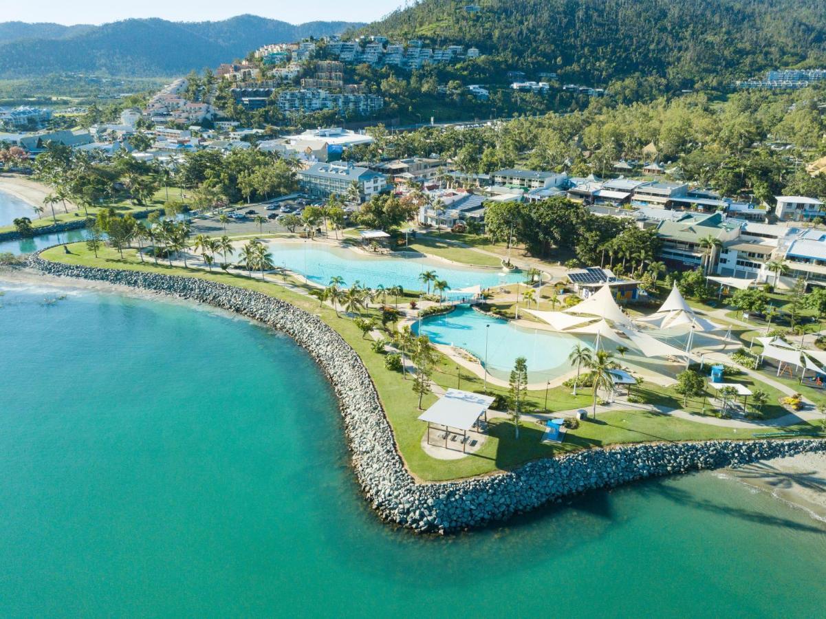 Airlie Sun & Sand Accommodation #2 Airlie Beach Exterior photo